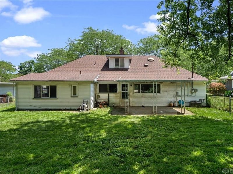 3737 Ackerman Boulevard, Kettering, OH 45429 Photo 7