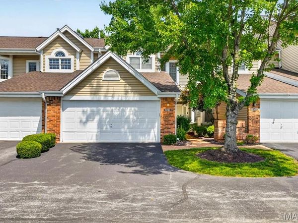 12913 Autumn Fields Court, St Louis, MO 63146
