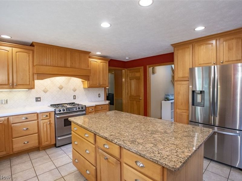3815 W Sweet Briar Drive, Medina, OH 44256 Photo 10