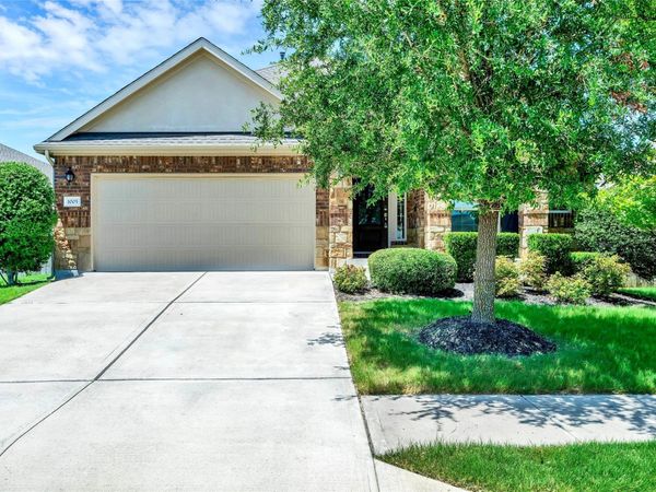 1005 Fountain Grass WAY, Georgetown, TX 78626
