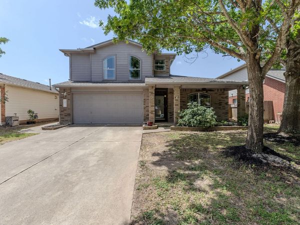 5813 Speyside DR, Austin, TX 78754