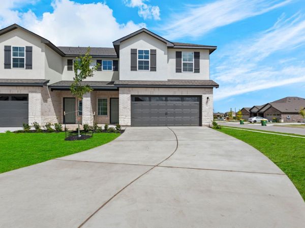 15116-B Afleet Alex ST, Manor, TX 78653