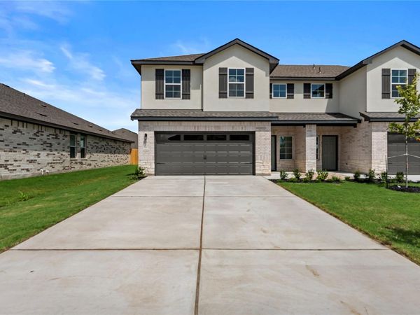 15116-A Afleet Alex ST, Manor, TX 78653