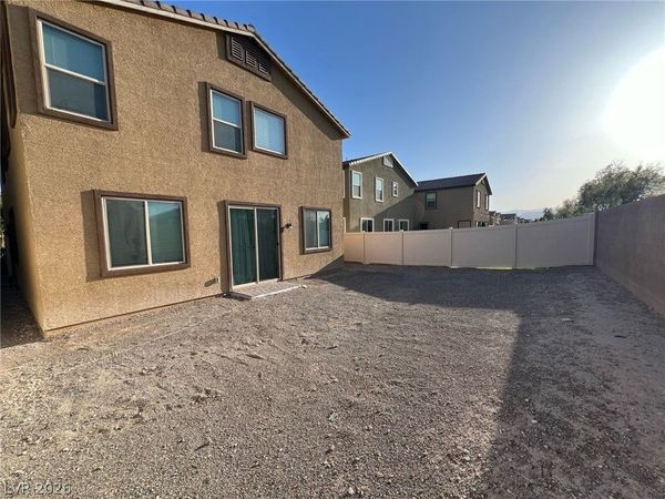 4020 Carol Bailey Avenue , North Las Vegas, NV 89081