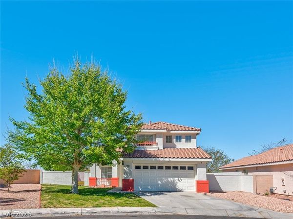 2490 Via Di Autostrada , Henderson, NV 89074