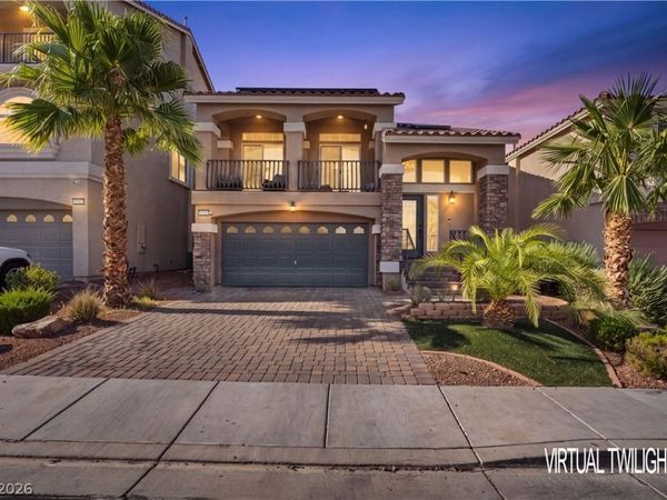 5752 Rolling Dale Avenue , Las Vegas, NV 89139