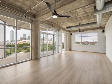 1001 Belleview Street, Unit 408, Dallas, TX 75215