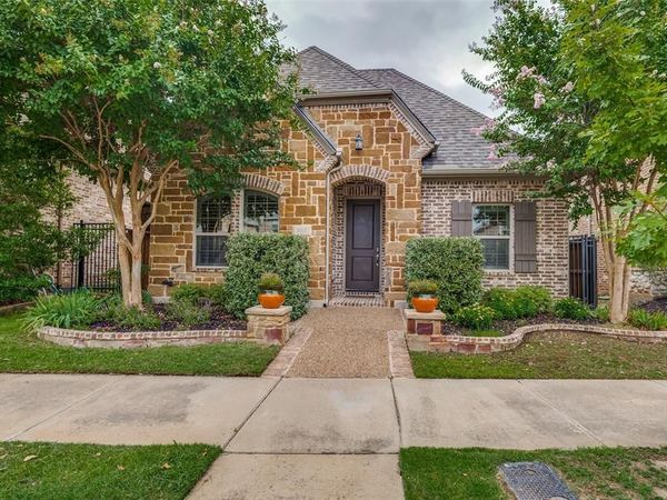 4017 Shady Forge Trail, Arlington, TX 76005