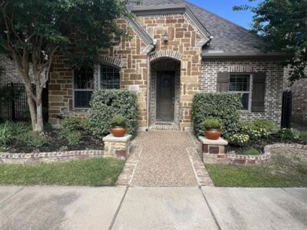 4017 Shady Forge Trail, Arlington, TX 76005