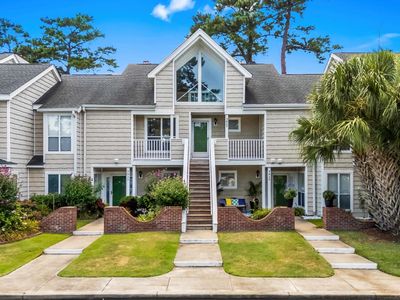 3827 Masters Ct. , Unit 3827, Myrtle Beach, SC 29577