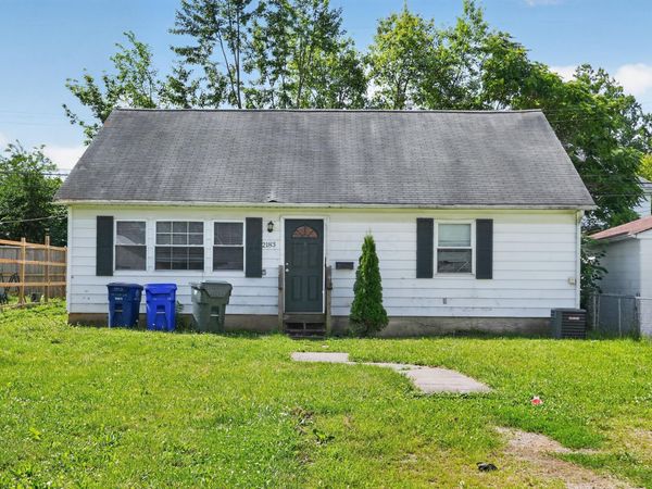 2183 Safford Avenue , Columbus, OH 43223