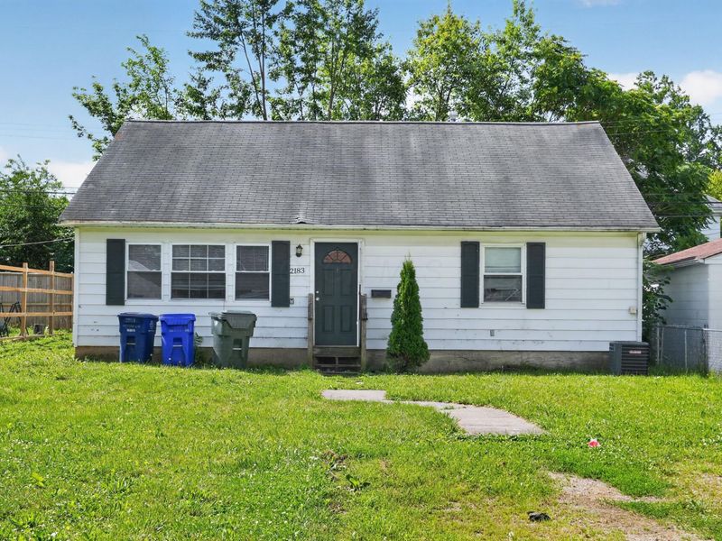 2183 Safford Avenue , Columbus, OH 43223 Photo 1