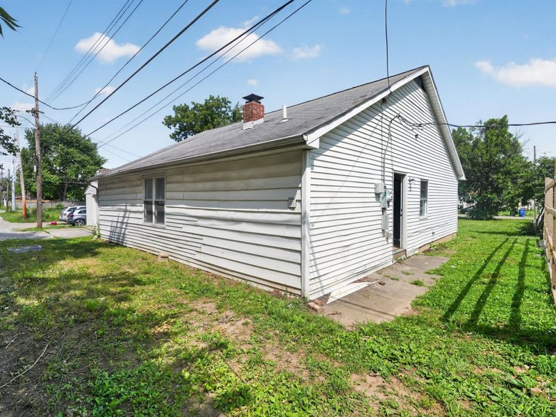 2183 Safford Avenue , Columbus, OH 43223 Photo 15