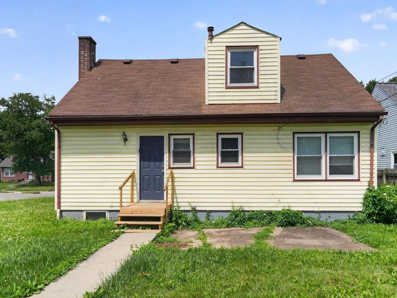 636 S Ashburton Road , Columbus, OH 43213 Photo 31