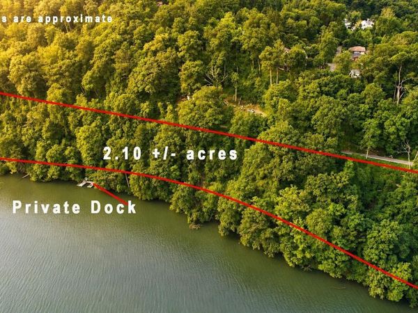 0 Rockley Road, Morgantown, WV 26508
