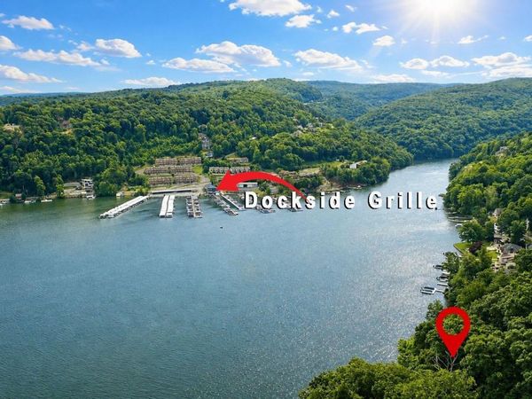 0 Rockley Road, Morgantown, WV 26508