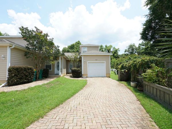 507 31st Street, Niceville, FL 32578
