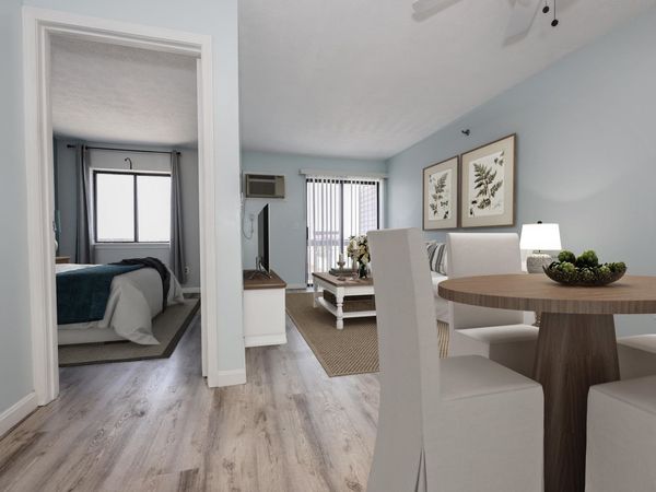 32 Ashworth Avenue, Unit 437, Hampton, NH 03842