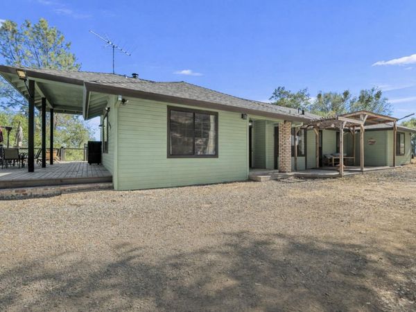 3301 Ahwahnee Way, Cool, CA 95614