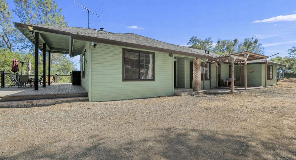 3301 Ahwahnee Way, Cool, CA 95614 Photo
