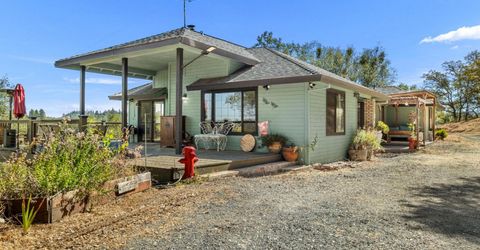 3301 Ahwahnee Way, Cool, CA 95614 Photo