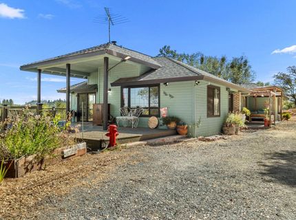 3301 Ahwahnee Way, Cool, CA 95614 Photo