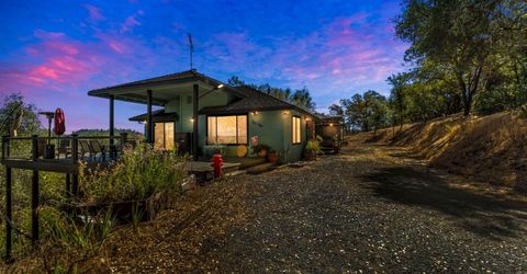 3301 Ahwahnee Way, Cool, CA 95614 Photo
