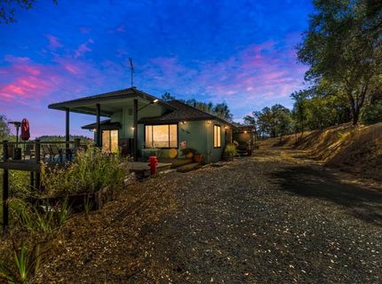 3301 Ahwahnee Way, Cool, CA 95614 Photo