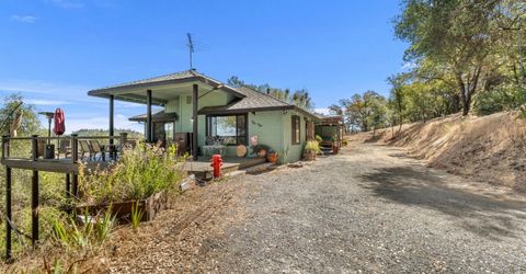3301 Ahwahnee Way, Cool, CA 95614 Photo