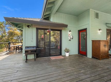 3301 Ahwahnee Way, Cool, CA 95614 Photo
