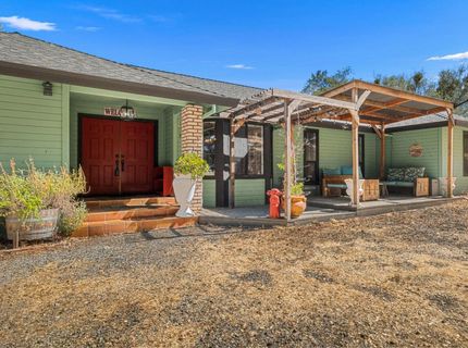 3301 Ahwahnee Way, Cool, CA 95614 Photo