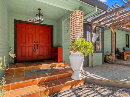 3301 Ahwahnee Way, Cool, CA 95614 Photo