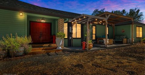 3301 Ahwahnee Way, Cool, CA 95614 Photo