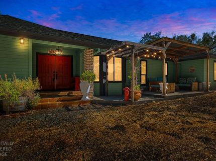 3301 Ahwahnee Way, Cool, CA 95614 Photo