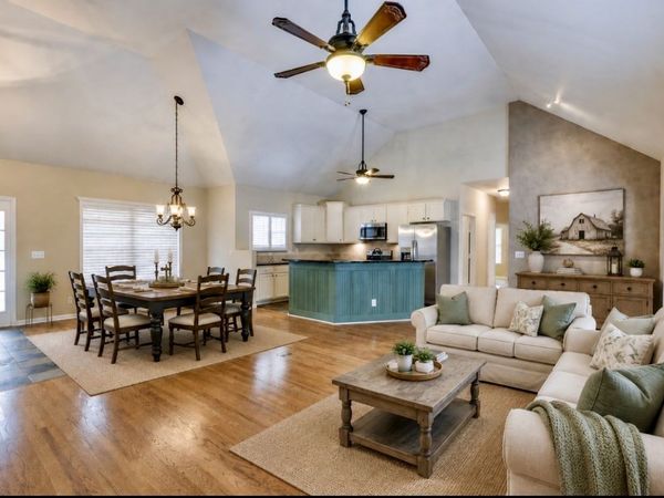 2118 Sue Ln, Spring Hill, TN 37174