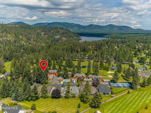 5299 W Green CT , UNIT 21, Rathdrum, ID 83858