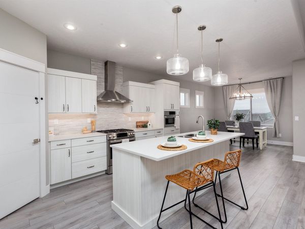 1618 W Tenzing St, Nampa, ID 83686