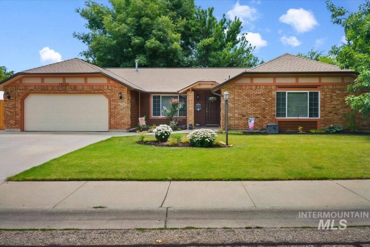 12125 W Edna St, Boise, ID 83713 Main Photo