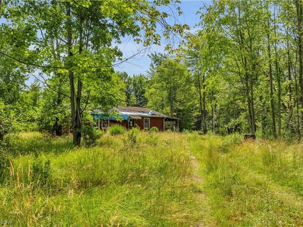 1612 Brockway Road, Rome, OH 44085