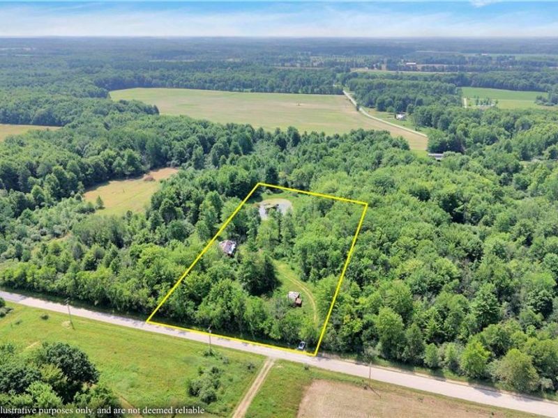 1612 Brockway Road, Rome, OH 44085 Photo 10