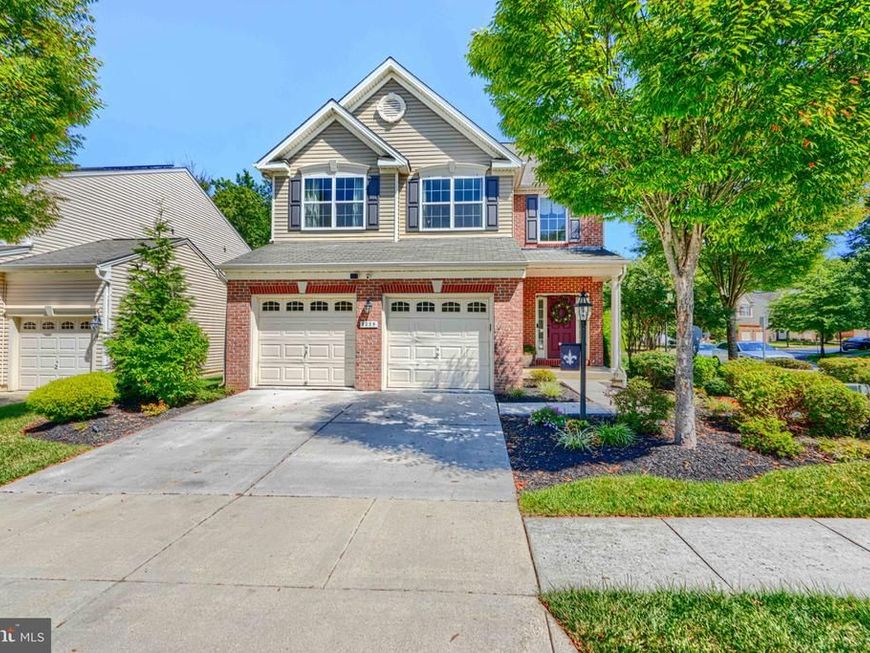 7235 Stallings Drive, Glen Burnie, MD 21060 Main Photo