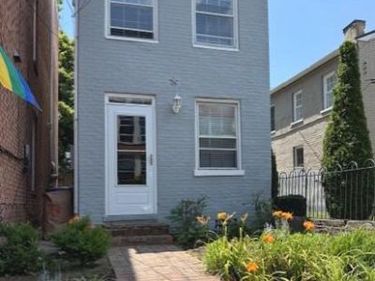 518 GIBBON STREET, ALEXANDRIA, VA 22314