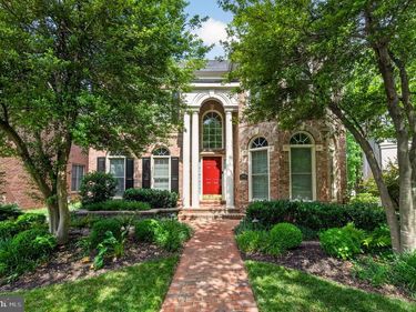 3860 FARRCROFT DRIVE, FAIRFAX, VA 22030