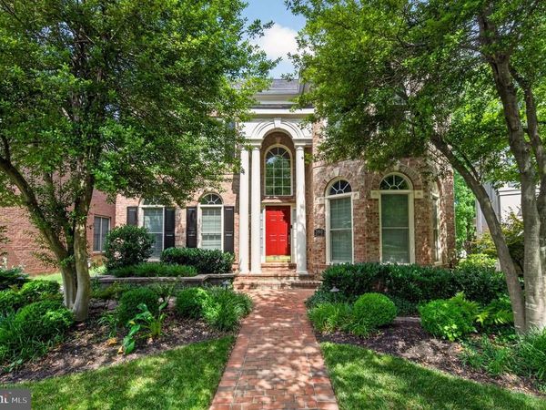 3860 FARRCROFT DRIVE, FAIRFAX, VA 22030