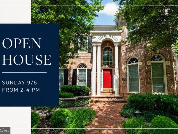3860 FARRCROFT DRIVE, FAIRFAX, VA 22030