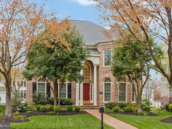 3860 FARRCROFT DRIVE, FAIRFAX, VA 22030