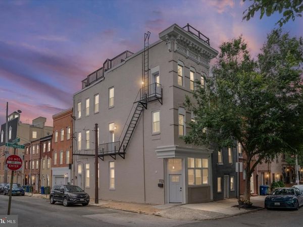 1723 E LOMBARD STREET, BALTIMORE, MD 21231