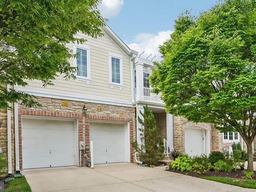 8893 Shining Oceans Way, Unit 15, Columbia, MD 21045 Main Photo