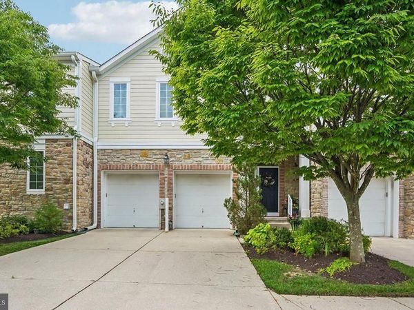 8893 SHINING OCEANS WAY, Unit 15, COLUMBIA, MD 21045