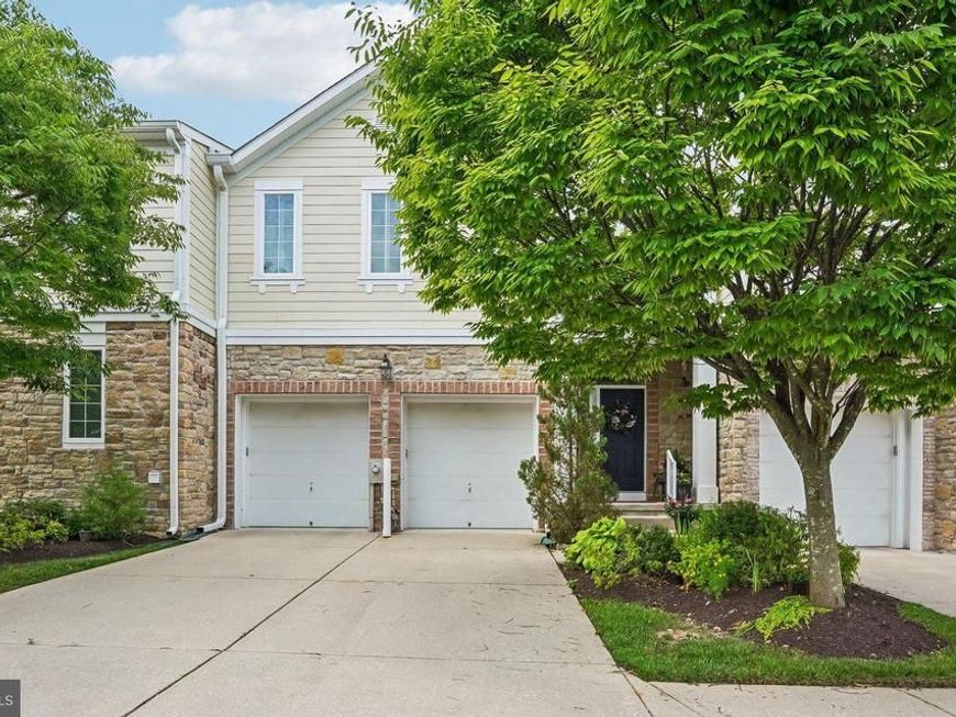 8893 Shining Oceans Way, Unit 15, Columbia, MD 21045 Main Photo